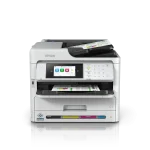 WorkForce Pro WF-C5890