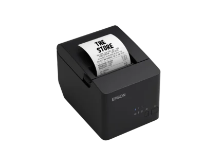 TM-T20IIIL USB.Ethernet