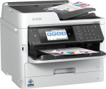 WorkForce Pro WF-M5790 – Seminueva (S/600.00 a S/1,200.00) -> Consulta el stock por WhatsApp - Image 2