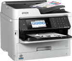 WorkForce Pro WF-M5799 - Seminueva (S/600.00 a S/1,400.00) -> Consulta el stock por WhatsApp - Image 2