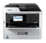 WorkForce Pro WF-M5799 - Seminueva (S/600.00 a S/1,400.00) -> Consulta el stock por WhatsApp