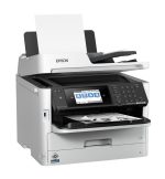 WorkForce Pro WF-M5799 - Seminueva (S/600.00 a S/1,400.00) -> Consulta el stock por WhatsApp - Image 3