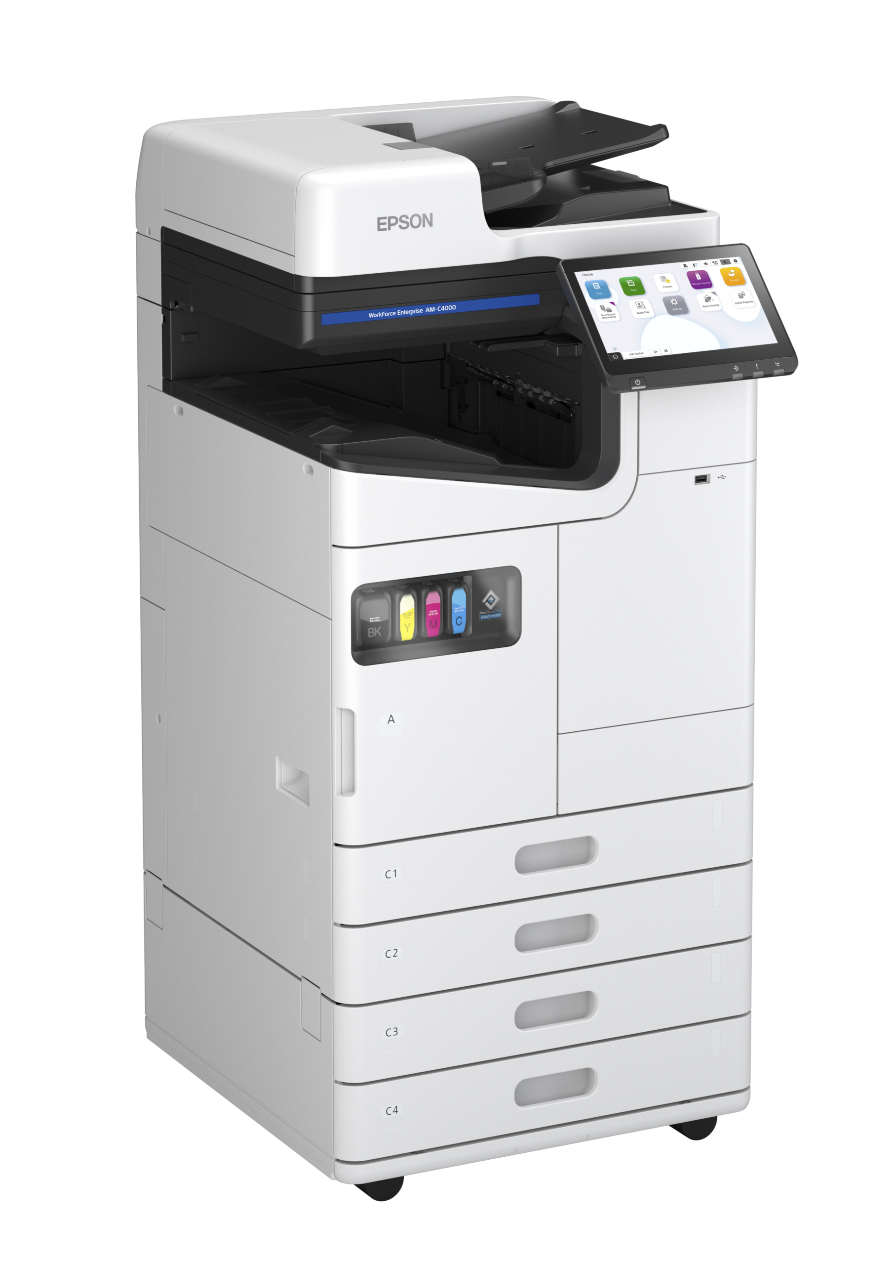 WorkForce Enterprise AM-C4000 - Image 1