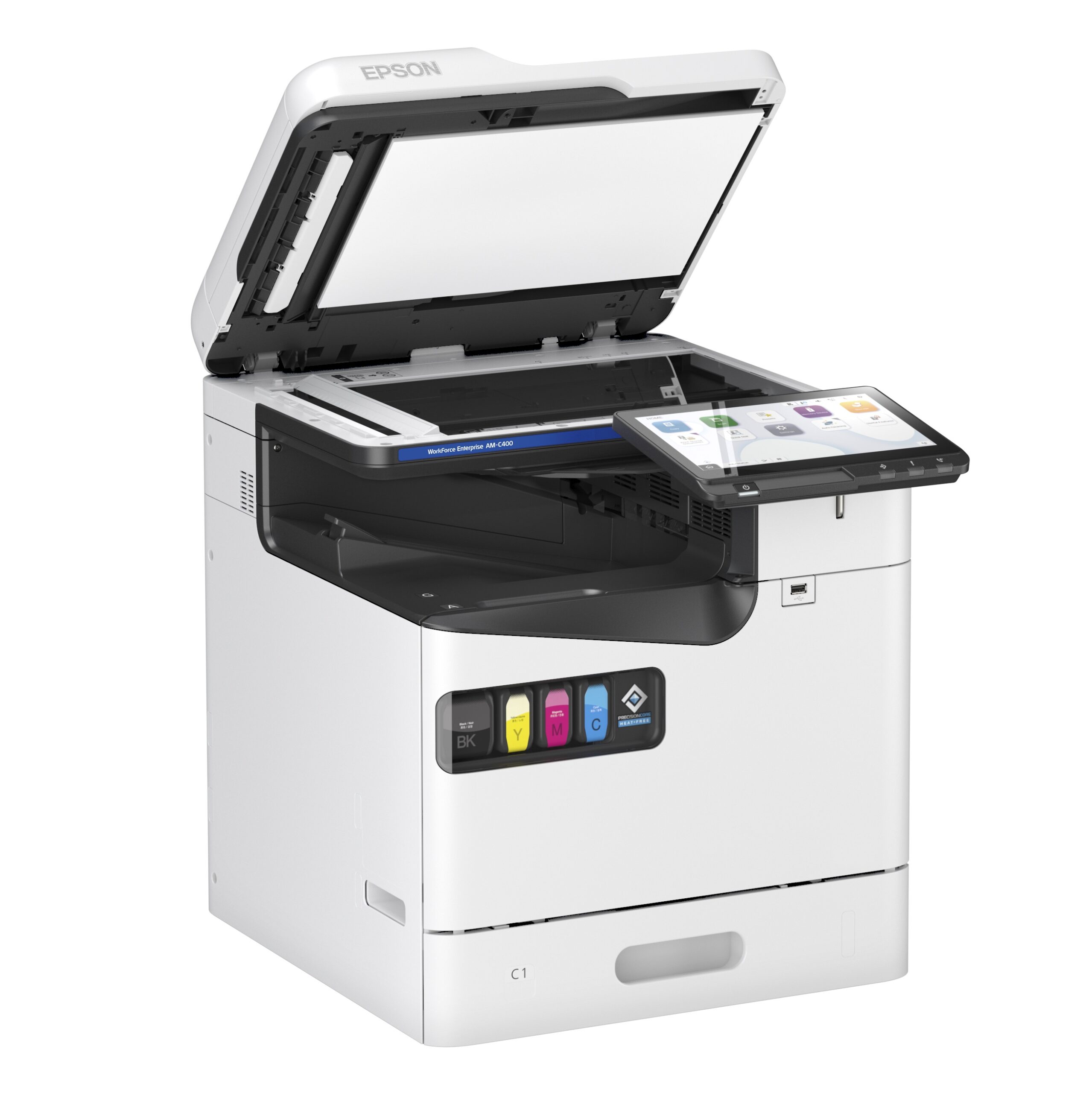 WorkForce Enterprise AM-C400 - Image 3