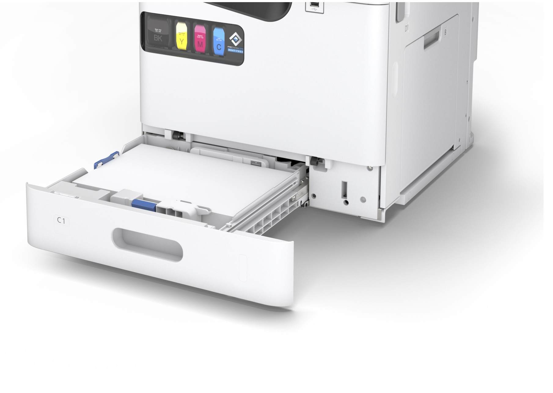 WorkForce Enterprise AM-C400 - Image 2