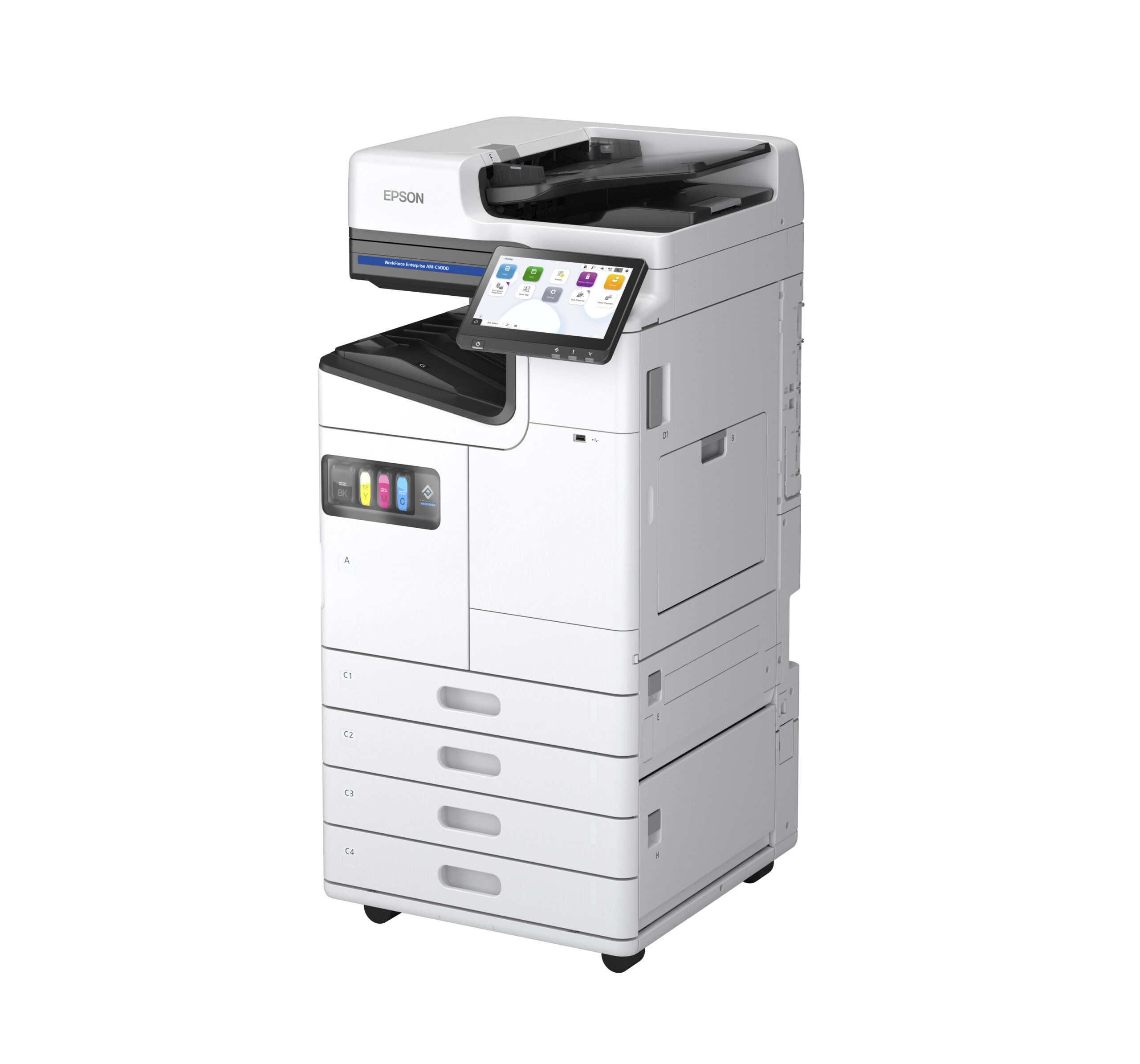 WorkForce Enterprise AM-C5000 - Image 3