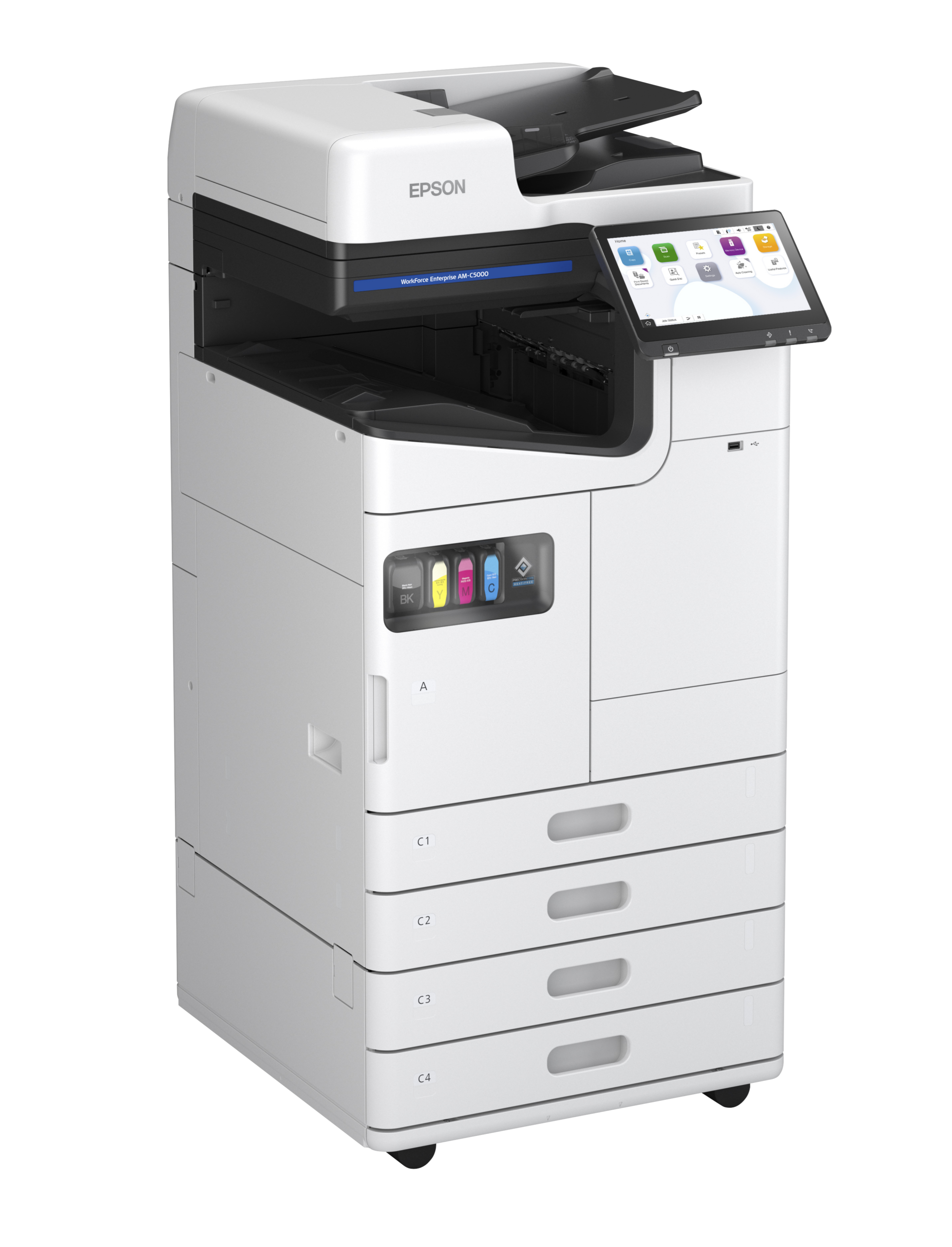 WorkForce Enterprise AM-C5000 - Image 1