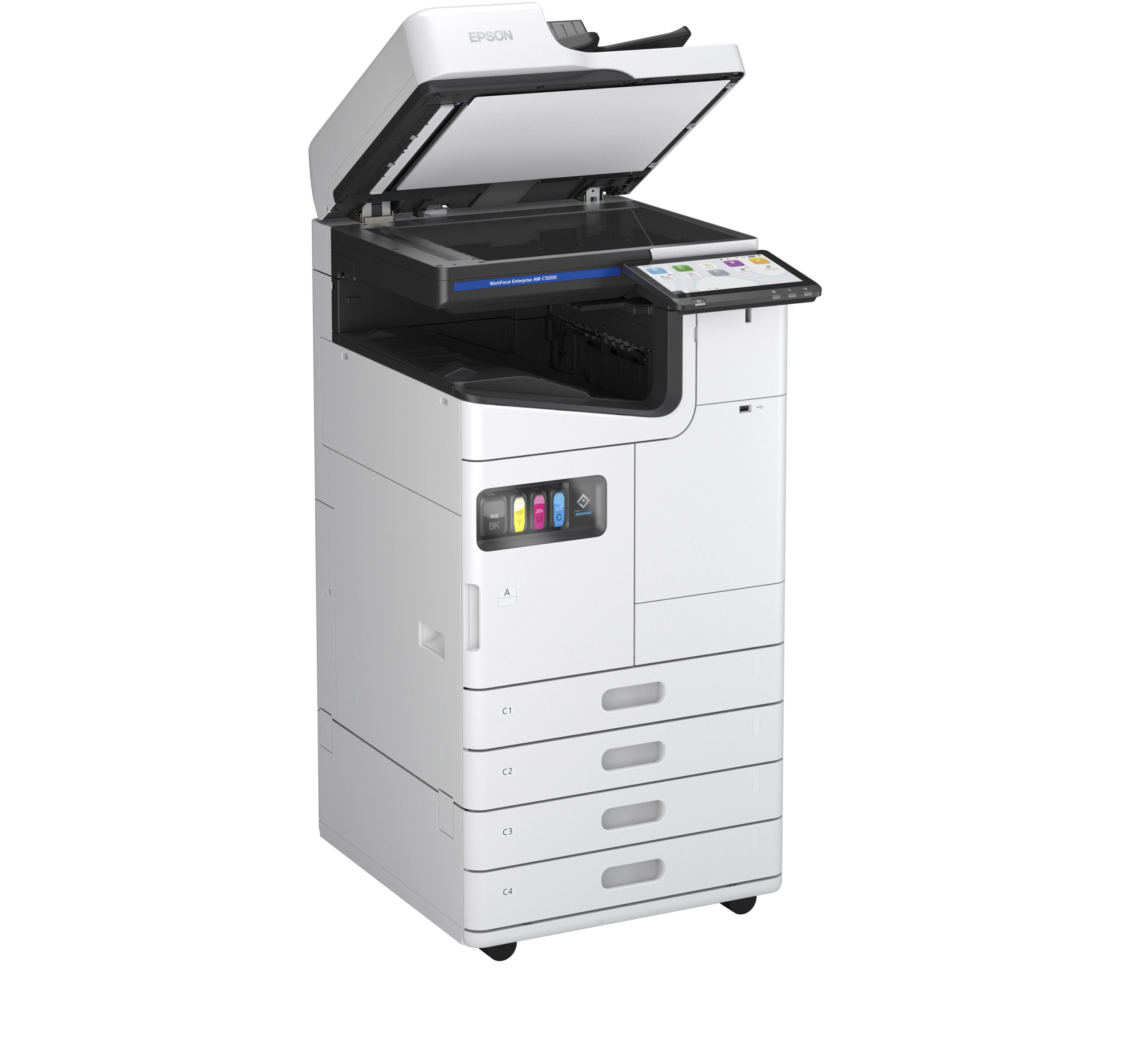 WorkForce Enterprise AM-C5000 - Image 2
