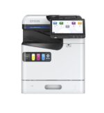 WorkForce Enterprise AM-C550