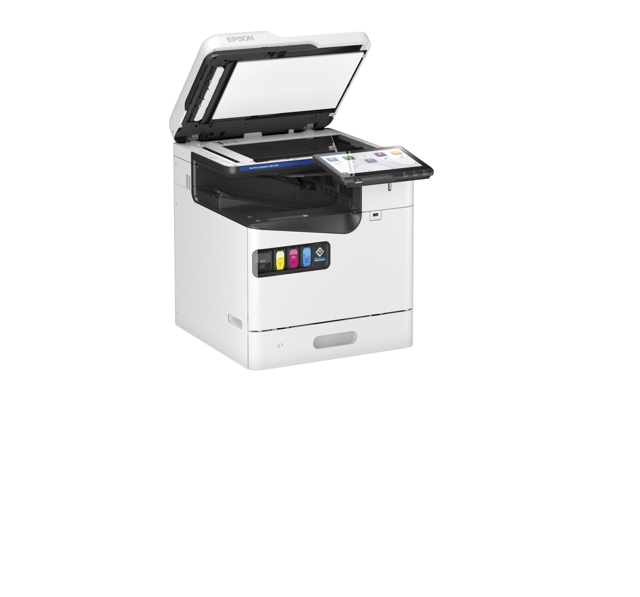 WorkForce Enterprise AM-C550 - Image 3