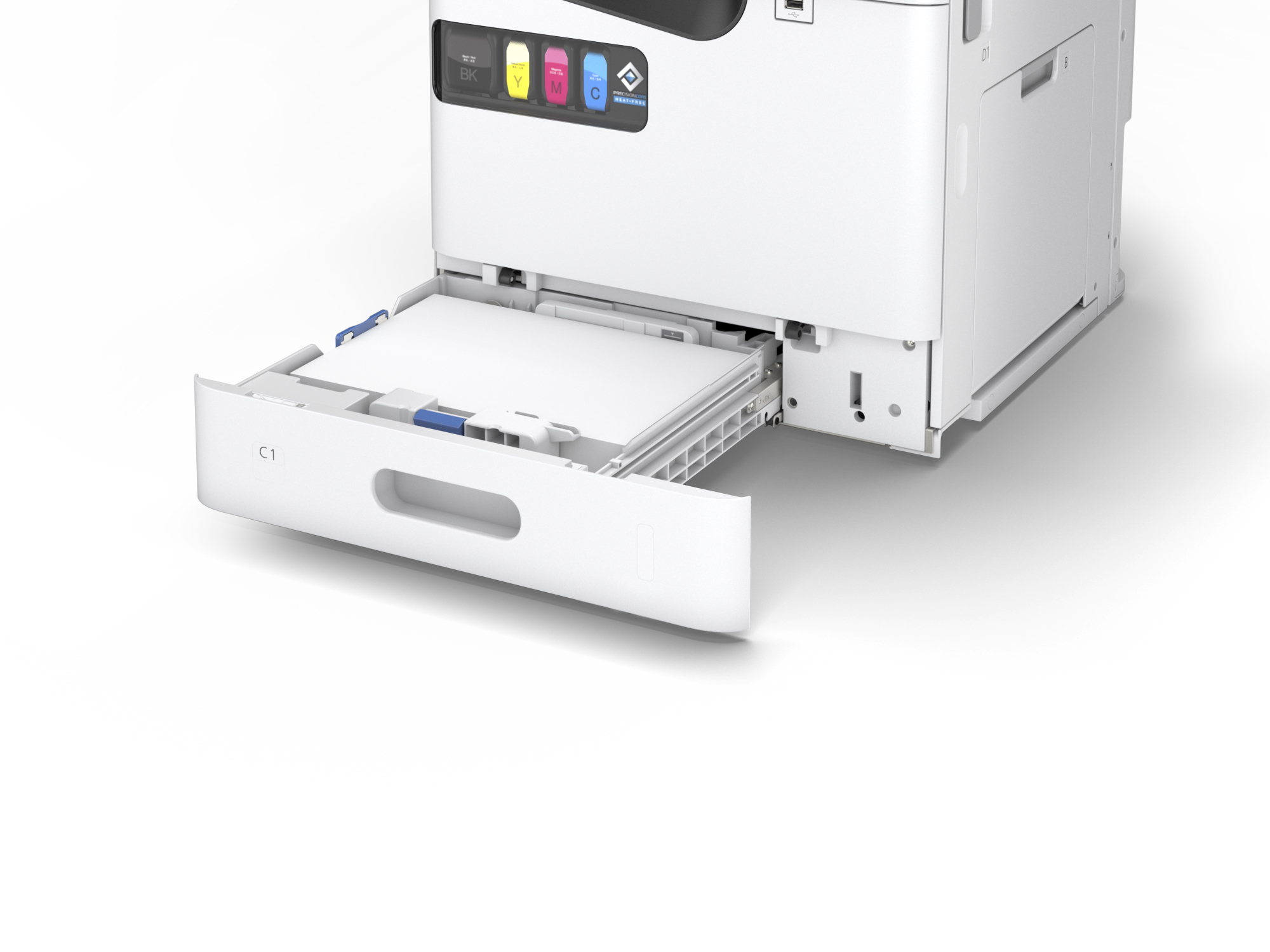 WorkForce Enterprise AM-C550 - Image 2