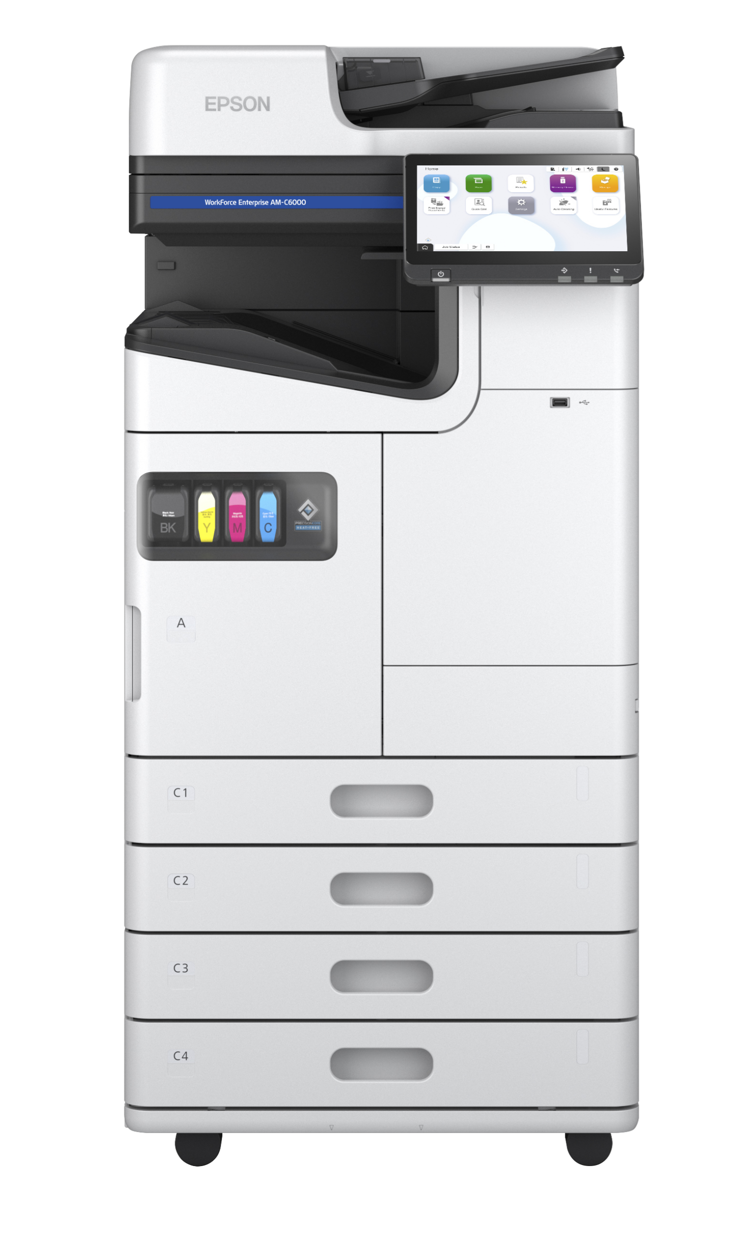 WorkForce Enterprise AM-C6000 - Image 1