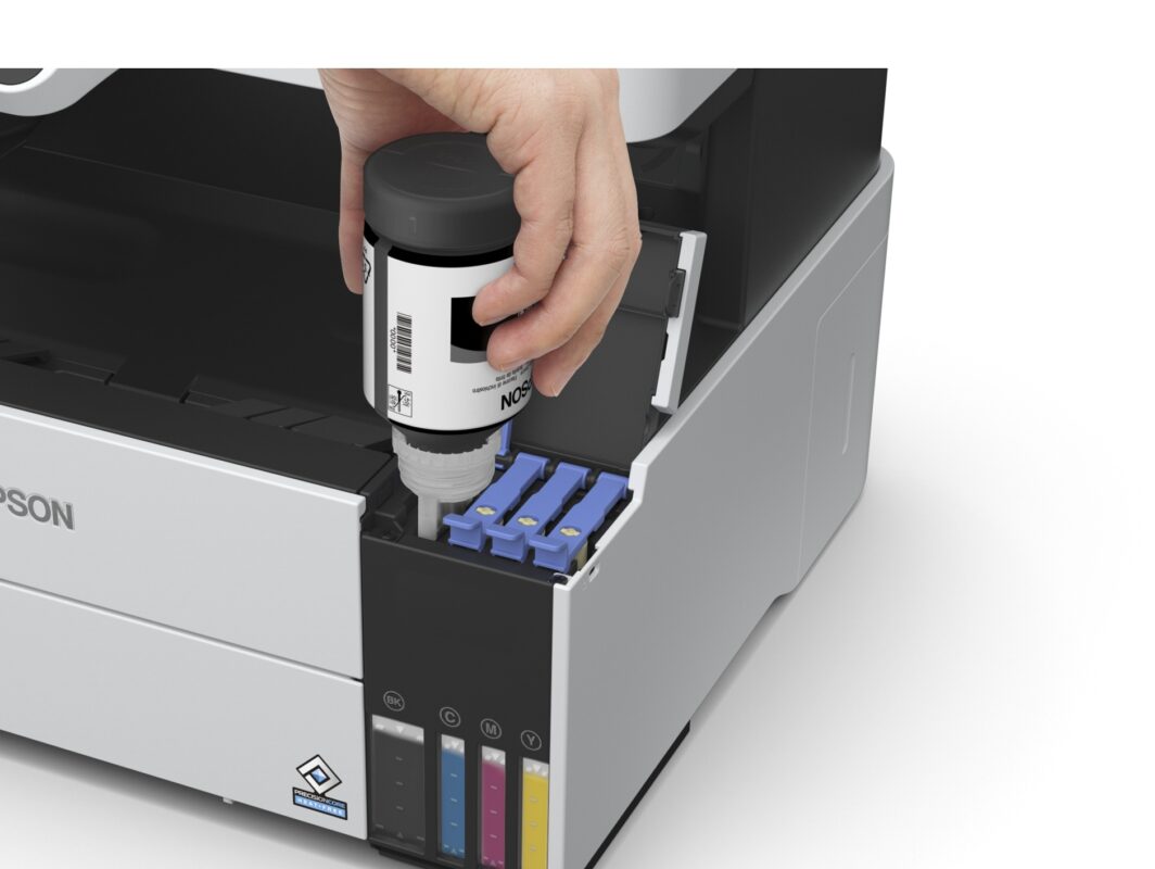 Printware WorkForce Pro WF-C5890 | Printware